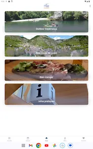 Gorges Causses Cévennes screenshot 8