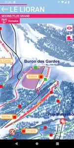 Le Lioran screenshot 1