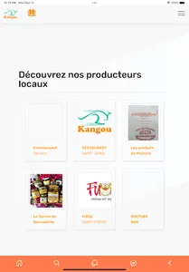 Kangou screenshot 3