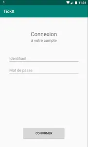 TickIt screenshot 1