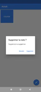 noteK screenshot 4