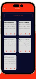 KeoBat screenshot 1