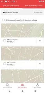 CityScan screenshot 0