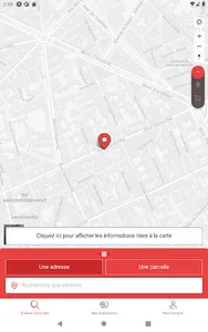 CityScan screenshot 3