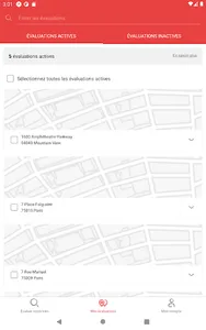 CityScan screenshot 4