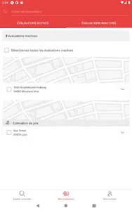 CityScan screenshot 5