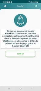 KookAlert screenshot 0