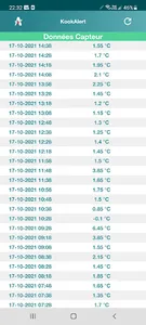 KookAlert screenshot 2