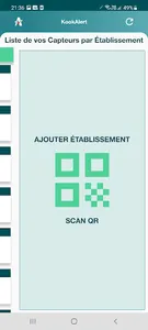 KookAlert screenshot 3