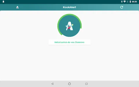 KookAlert screenshot 6