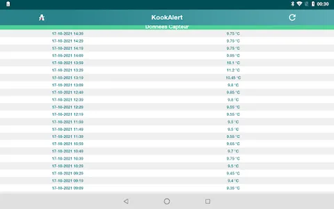 KookAlert screenshot 7