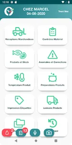 KookExpert screenshot 1