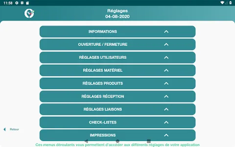 KookExpert screenshot 11