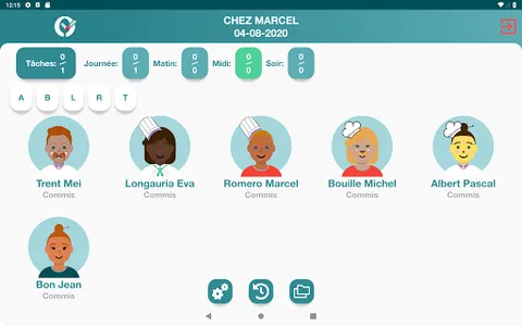KookExpert screenshot 12