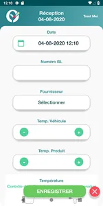 KookExpert screenshot 2