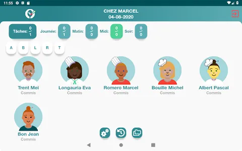 KookExpert screenshot 6