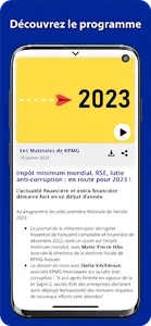 Radio KPMG screenshot 2