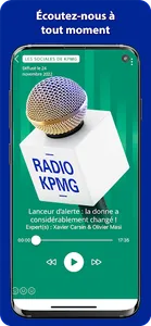 Radio KPMG screenshot 3