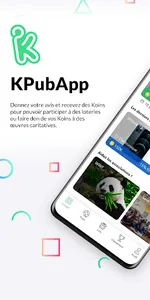 KPubApp screenshot 0