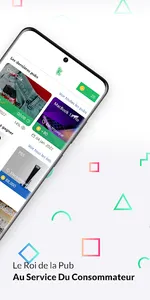 KPubApp screenshot 1
