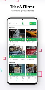 KPubApp screenshot 2