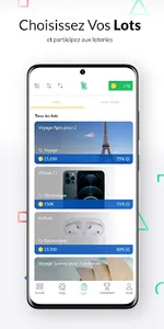 KPubApp screenshot 6