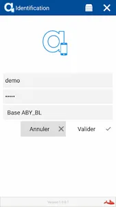 Abyla, gestion de patrimoine screenshot 0