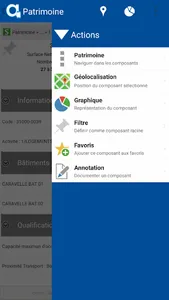 Abyla, gestion de patrimoine screenshot 4