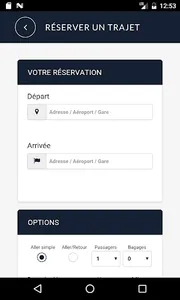 LAH TRANSPORTS screenshot 1
