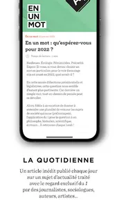 Le 1 hebdo screenshot 3