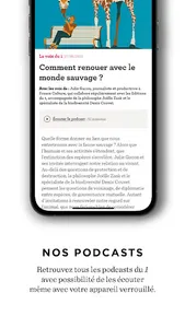 Le 1 hebdo screenshot 5