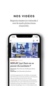 Le 1 hebdo screenshot 6