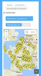 Le 115 du particulier screenshot 1