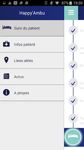 Happy'Ambu screenshot 1
