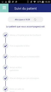 Happy'Ambu screenshot 3