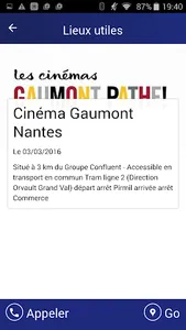 Happy'Ambu screenshot 6
