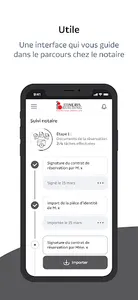 ITINERIS BUILDING screenshot 2