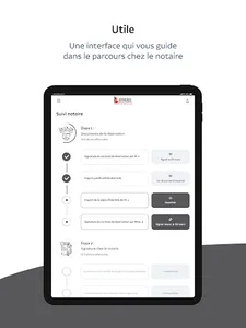 ITINERIS BUILDING screenshot 6
