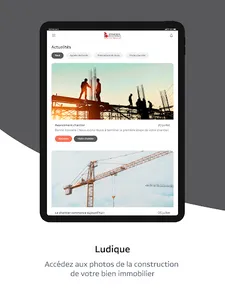 ITINERIS BUILDING screenshot 7