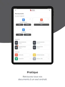 ITINERIS BUILDING screenshot 9