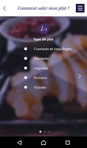 Bien saler screenshot 1