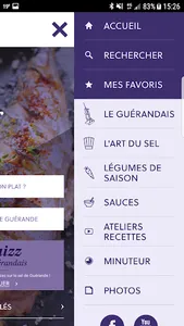 Bien saler screenshot 4
