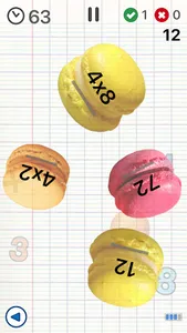 Math games for kids screenshot 1