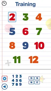 Math games for kids screenshot 11