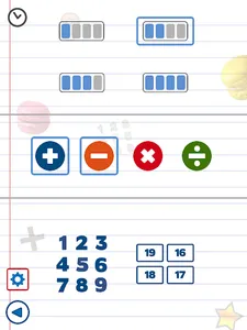 Math games for kids screenshot 20