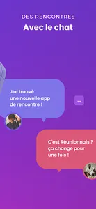 Renkont.re screenshot 1