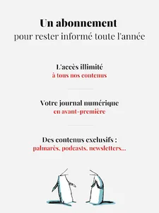 Le Point | Actualités & Info screenshot 22