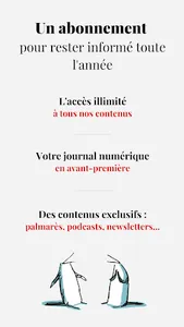 Le Point | Actualités & Info screenshot 7