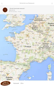 L'Escale Gourmande screenshot 12