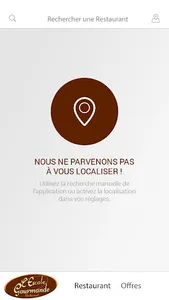 L'Escale Gourmande screenshot 4